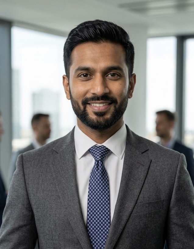 Manjeet Singh