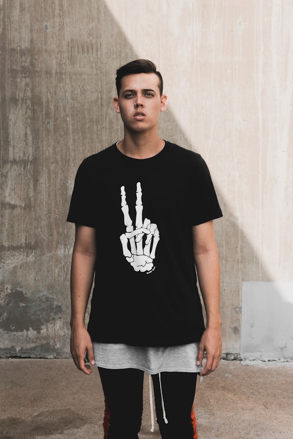 Thermal long sleeve