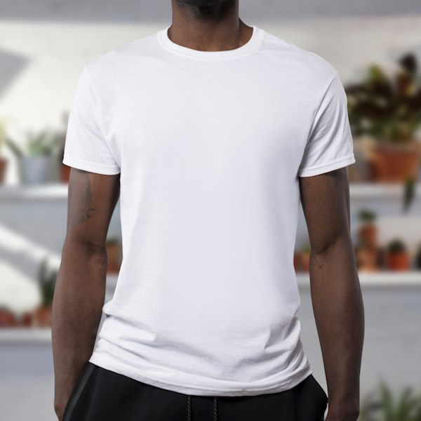 VOID tee