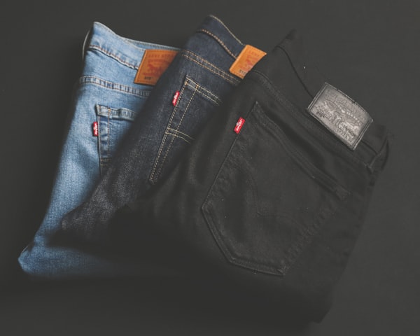 NVR track pants