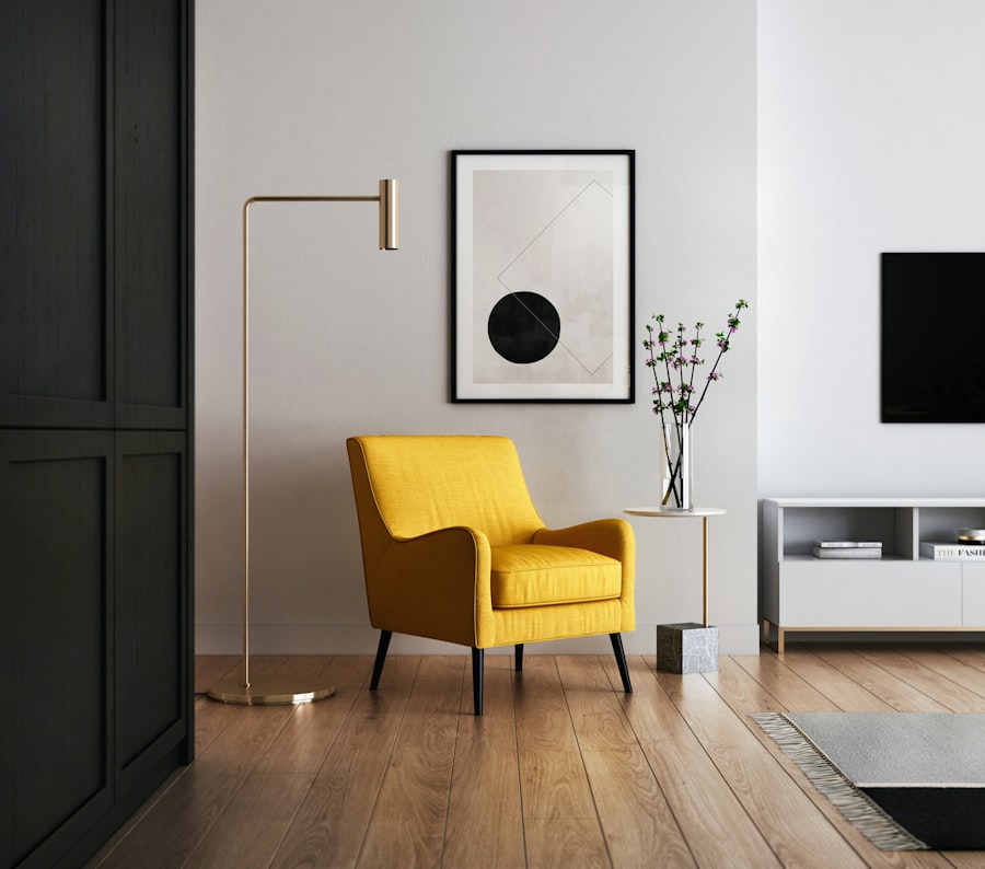 Minimal Luxury