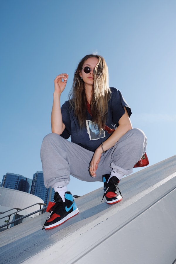 Utility jacket